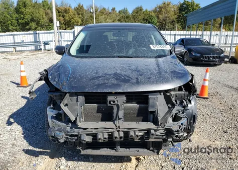 2016 Ford Edge Sel from USA, damaged, VIN 2FMPK4J83GBC01108